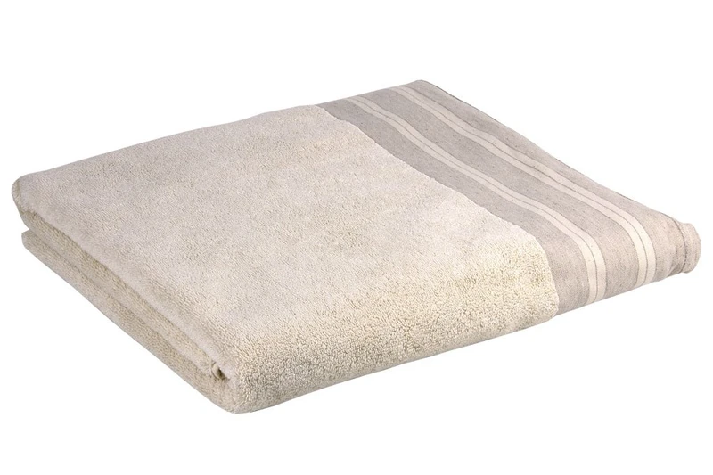 Cofan Towels, White, One Size