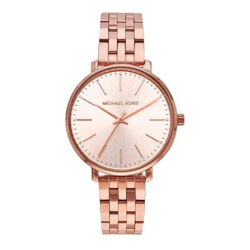 Michael Kors MK3897 Ladies Pyper Watch