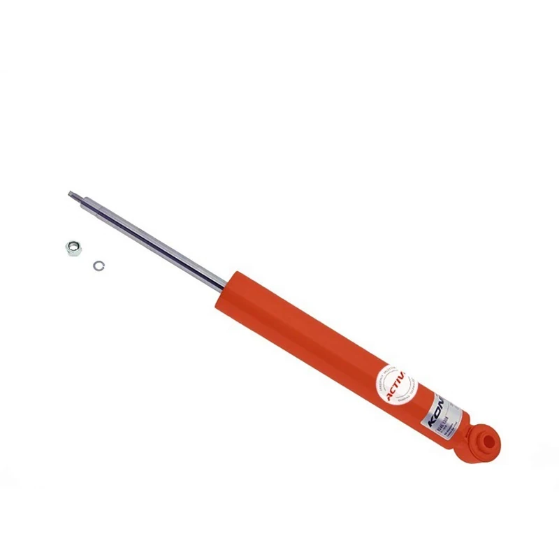 KONI 8245-1308 Special Active Shock absorber compatible with Volvo XC60 2/4WD (excl. Four-C/self-levelling) 2008-2017 - Rear axle