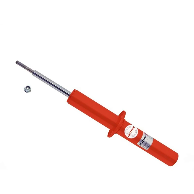 KONI 8745-1342 Special Active Shock absorber compatible with BMW X5 (E70)/X6 (E71) incl. M-Technik (excl. X5M/X6M/M50dX/VDC/Air suspension) 2007-2014 - Front axle