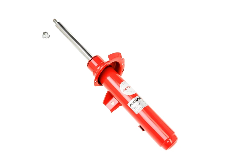 KONI 8745-1378R Special Active Shock absorber compatible with BMW 1-3-Series F20/F21/F22/F30 Sedan/(F31) Touring xDrive (excl. EDC) 2010-2019 - Front axle - Right