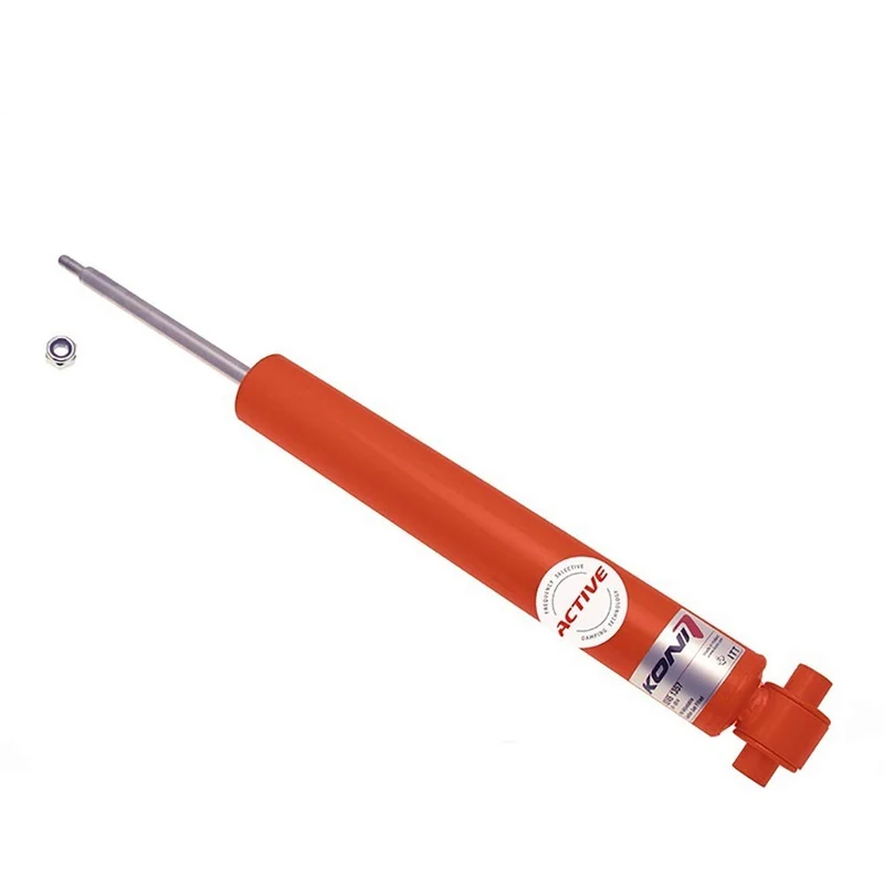 KONI 8245-1357 Special Active Shock absorber compatible with BMW 1-Series (F20/F21) / 2-Series (F22) / 3-Series (F30)/(F31) Touring/(F34) GT / 4-Series (F32) Coupé/(F36) GC 2010-2019 - Rear axle