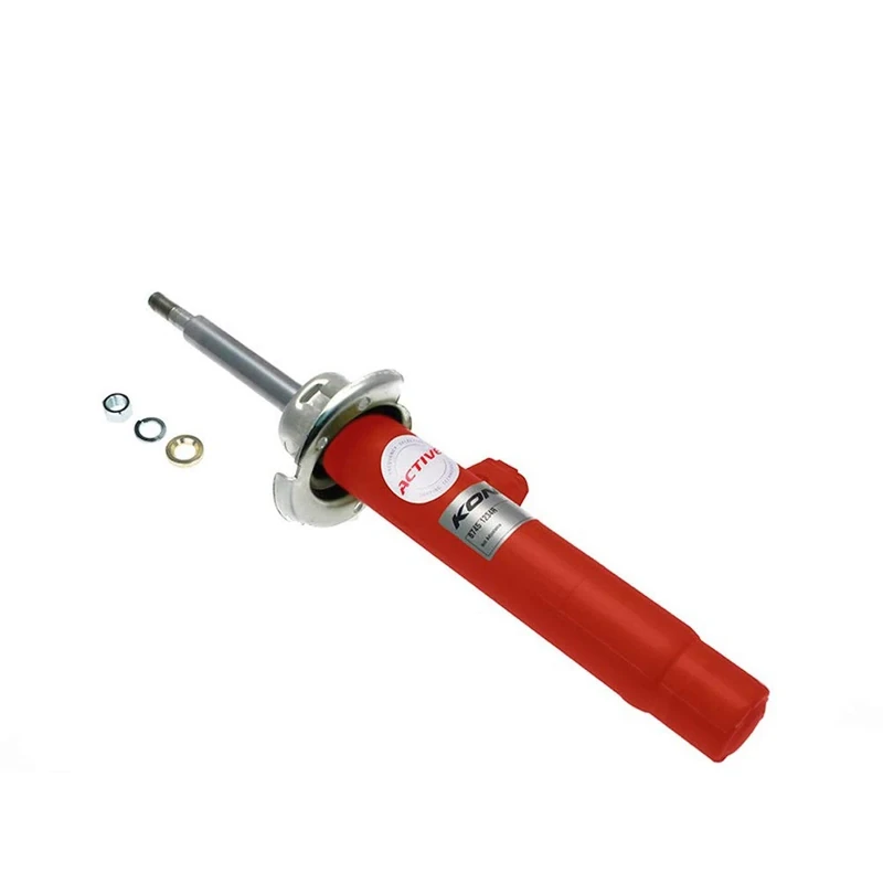 KONI 8745-1234R Special Active Shock absorber compatible with BMW 3-Series (E90) Sedan/(E91) Touring/(E92) Coupé xi/xd/xDrive incl. M-Technik 2005-2011 - Front axle - Right