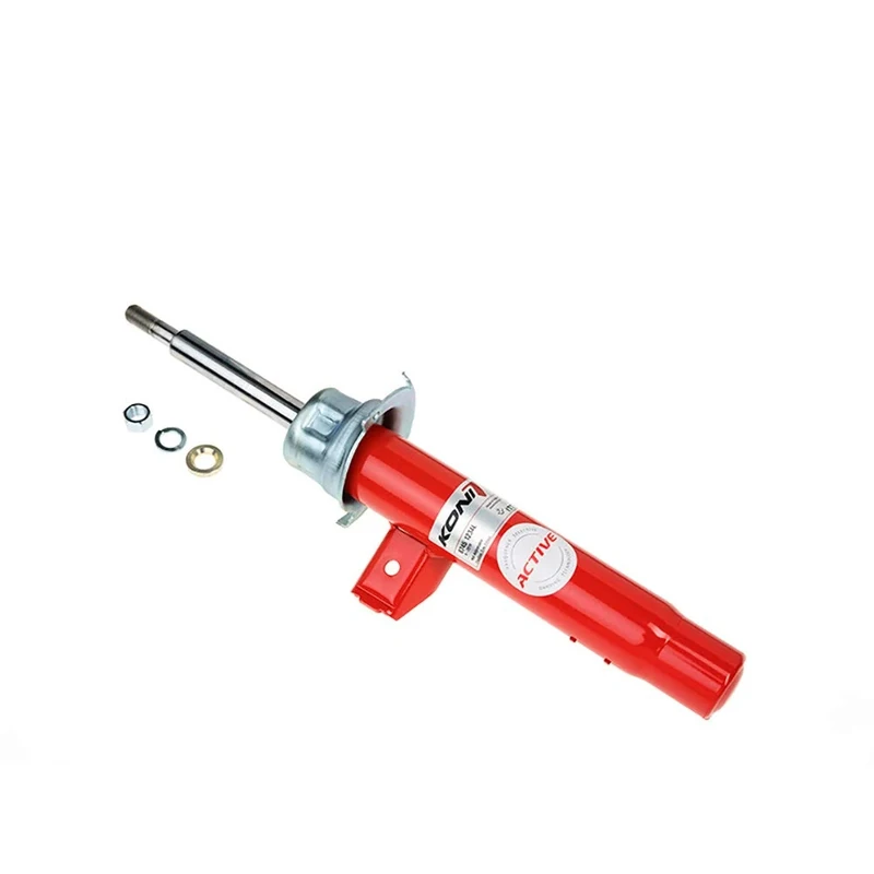 KONI 8745-1234L Special Active Shock absorber compatible with BMW 3-Series (E90) Sedan/(E91) Touring/(E92) Coupé xi/xd/xDrive incl. M-Technik 2005-2011 - Front axle - Left