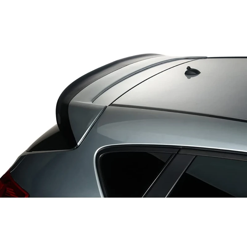Roof Spoiler Astra J HB 5-Door 2009-2015 (PUR-IHS), Black