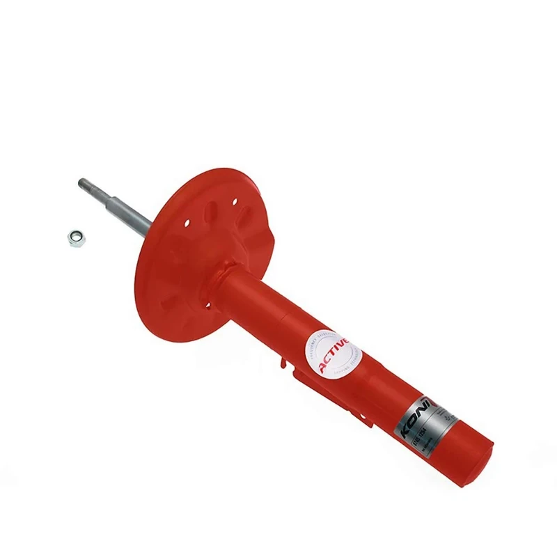 KONI 8745-1254 Special Active Shock absorber compatible with Porsche 911 (996) Carrera 2 (S) Coupé/Targa/Convertible (excl. GT2/GT3/PASM) 1997-2005 - Front axle