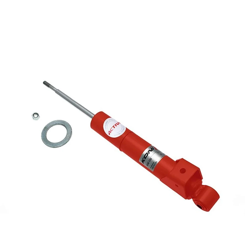 KONI 8245-1255 Special Active Shock absorber compatible with Porsche 911 (996) Carrera 2/4/Turbo (S) Coupé/Targa/Convertible (excl. GT2/GT3/PASM) 1997-2005 - Rear axle