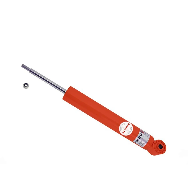 Koni Special Active Shock Absorber for BMW 5 Series F11 Touring M Series machines Except xDrive & EDC (2009 2017) (Rear) (8245 – 1320 – Red