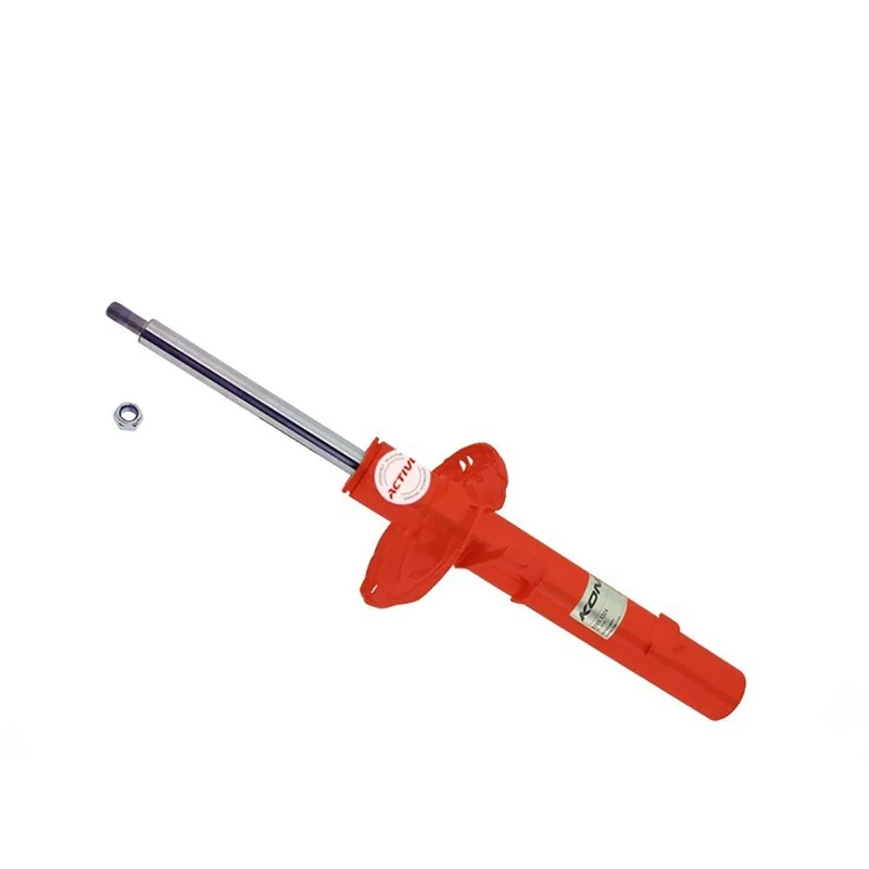 KONI 8745-1324 Special Active Shock absorber compatible with Audi A3 (8V) / Seat Leon (5F) / Skoda Octavia III Sedan/Combi / VW Golf VII 2012-2019 - Front axle - FA: Ø50mm