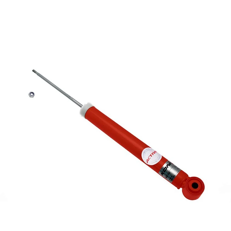 KONI Special Active Shock Absorber Compatible with Audi A4 (B6/B7/8E) Sedan/Avant 2000-2007 / Seat Exeo (3R) Sedan/ST 1.6/1.8T/2.0TSi/2.0TDi 2009-2013 Rear Axle (8045-1246)