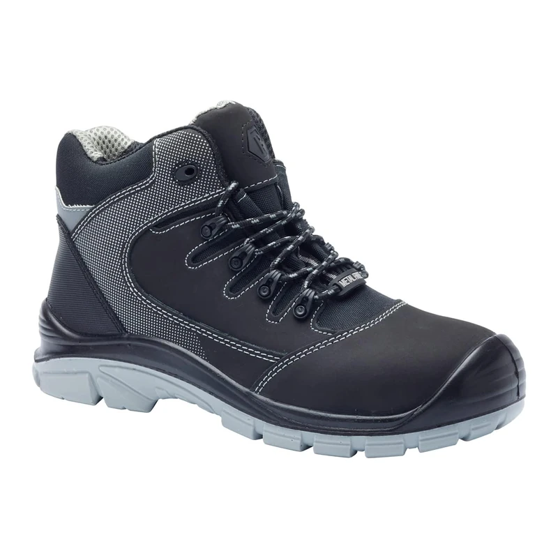 Blackrock Carson Composite S3 Safety Boots, Composite Toe Work Boots