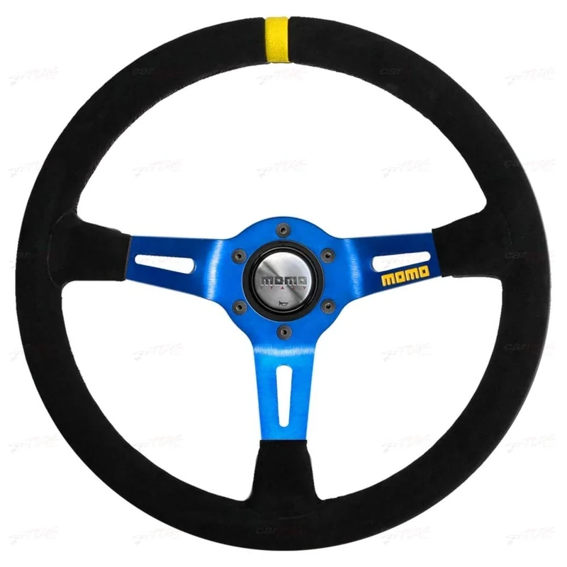 Racing Momo MOD.08 Steering Wheel