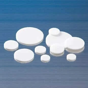 Kinesis TELOS Polyethylene Frits 20 µm, 25 mL