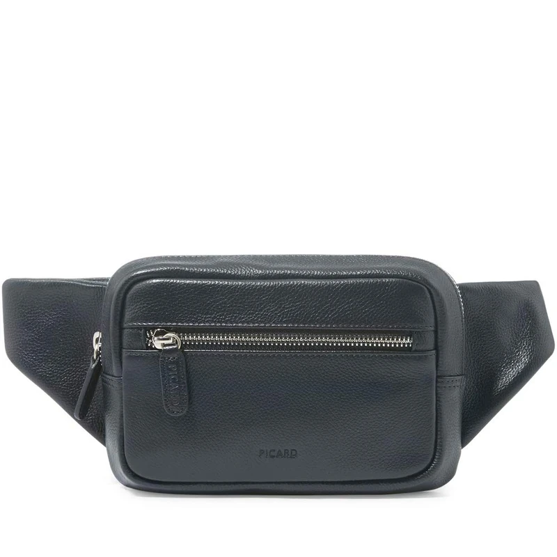Picard Luis Belt Bag, Ocean, One Size, Belt Bag
