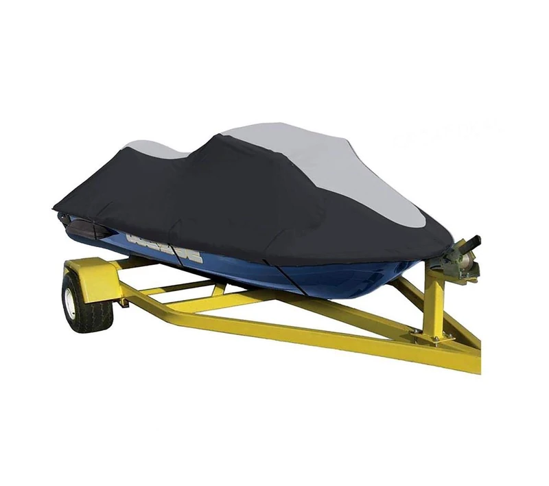 Seadoo Sea Doo Bombardier PWC GTI 3 Seater Jet Ski Cover 1996-2009 600 Denier