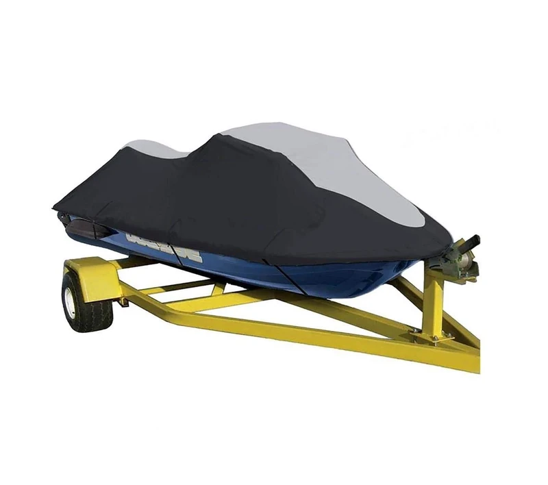 Sea Doo Jet Ski GTX 3-Seater Jetski PWC Cover Jet Ski 1996-2002 600 Denier