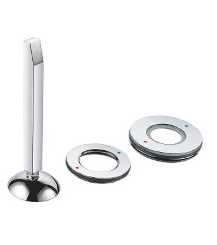 GROHE Lever Chrome 46946000