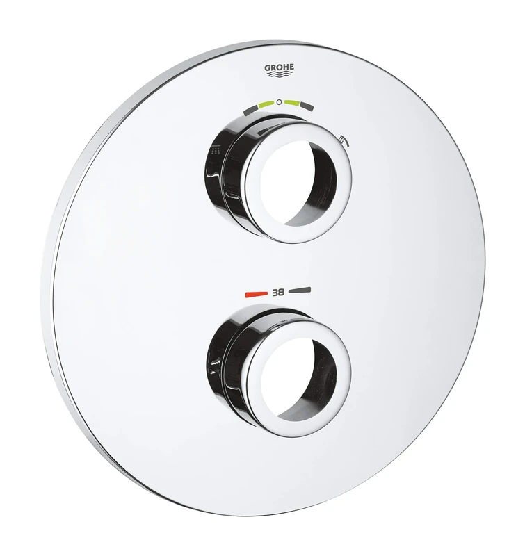 GROHE Escutcheon Chrome 47987000