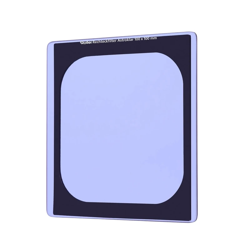 Rollei Astro Clear Round Light Pollution Filter