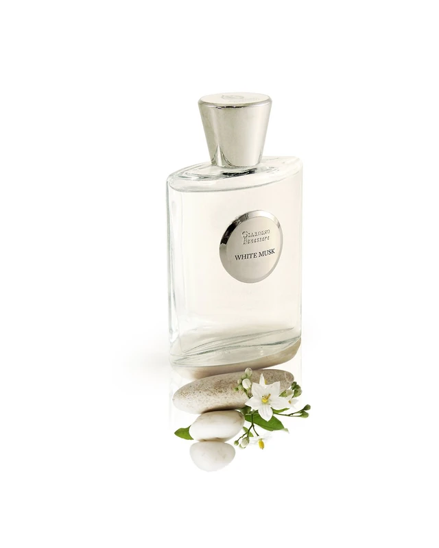 Garden Welfare White Musk Eau Du Parfum 100 ml