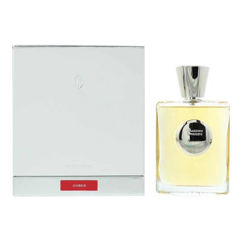 Giardino Benessere Amber Eau de Parfum 100ml