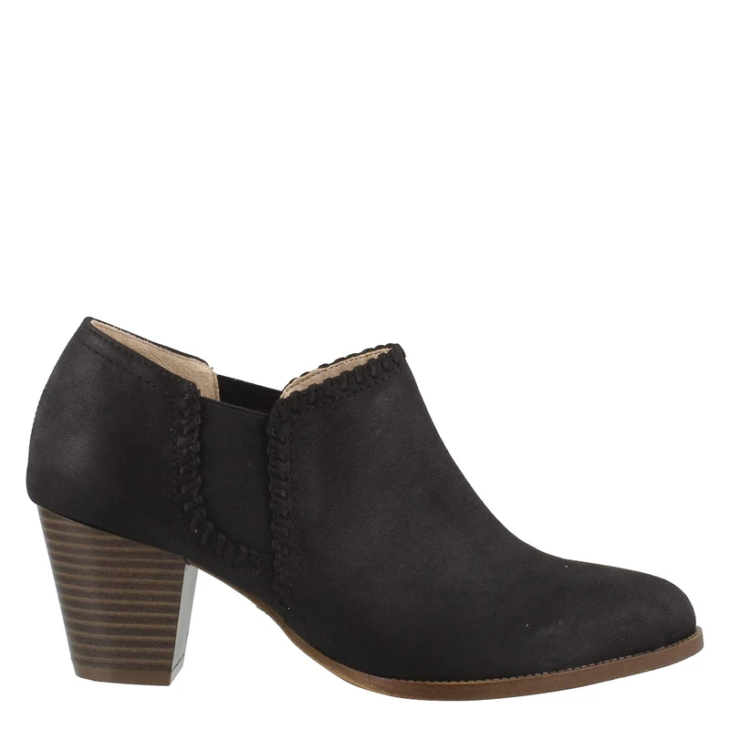 LifeStride Women's Joelle Ankle Boot, Black, 7.5 UK - Image 1