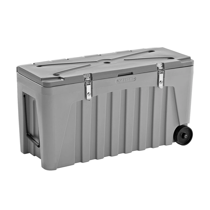 Metalworks Kofpro 1041 Storage Box with Wheels 150 kg