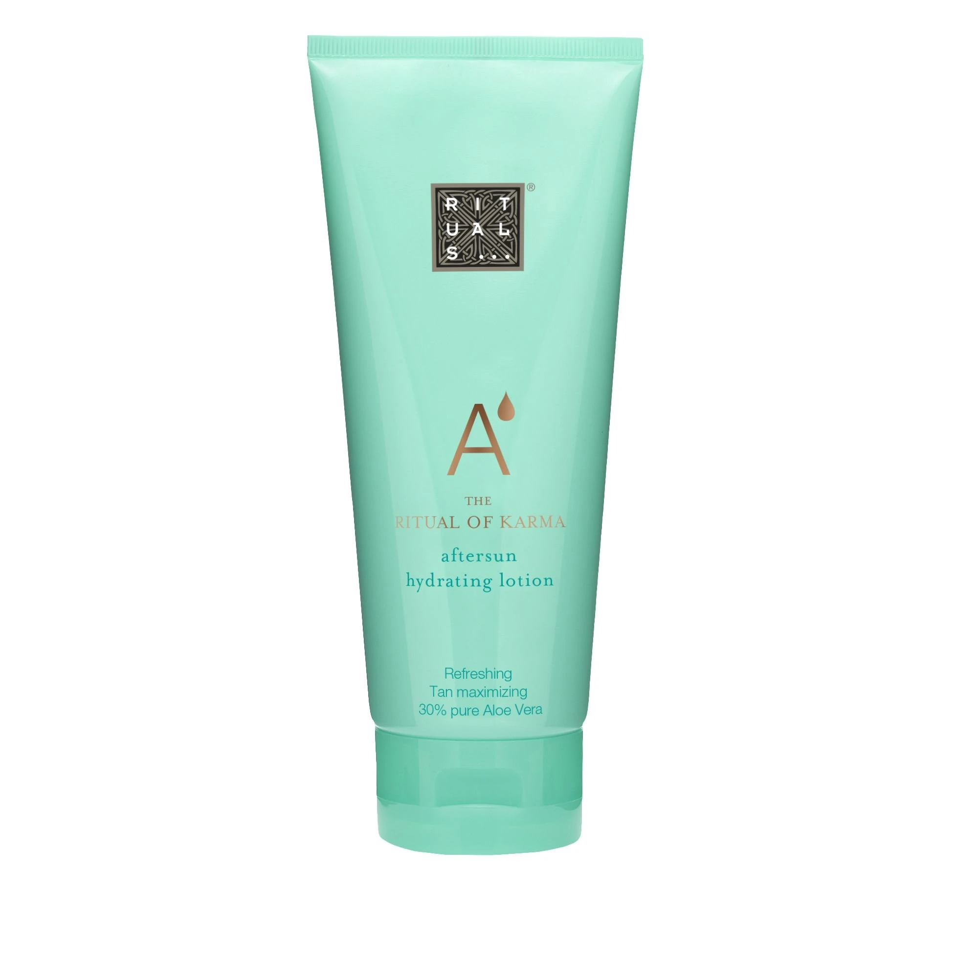 RITUALS The Ritual of Karma After Sun Hydrating Lotion