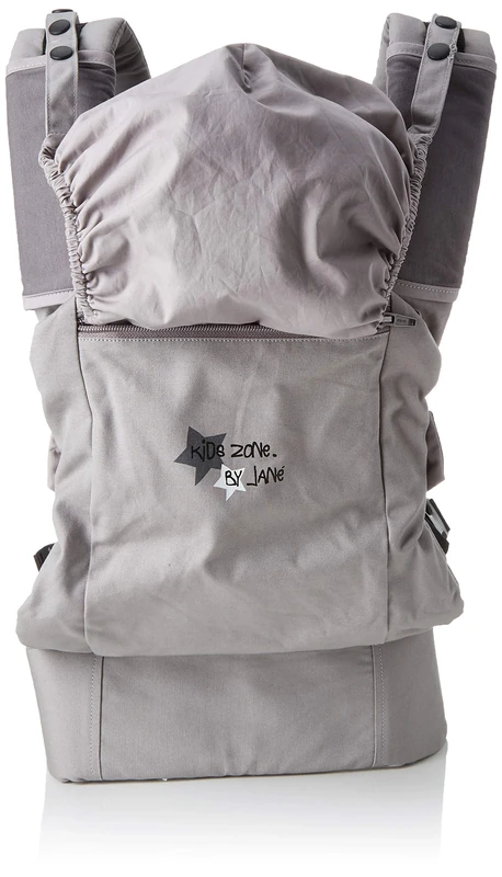 Jane Like Baby Carrier, Stone, 2 kg