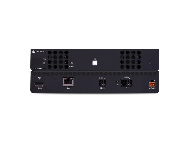 OmniStream Single Ch. Decoder
