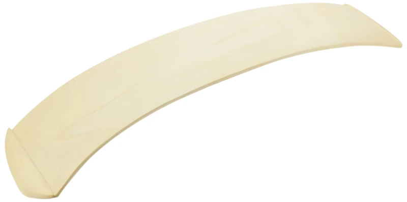 RDX Racedesign Roof spoiler compatible with Seat Leon 5F ST 2013-2020 incl. FR (PUR-IHS)