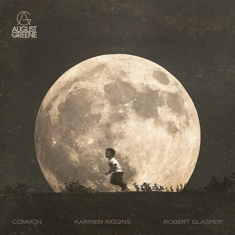 August Greene [VINYL]