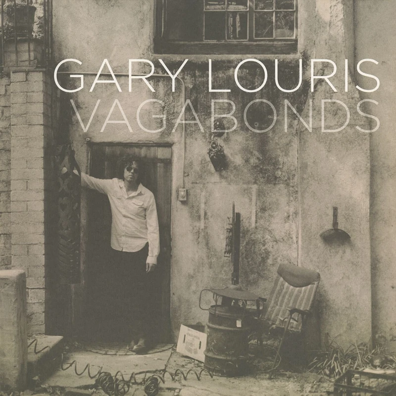 Vagabonds Expanded Edition [VINYL] - Image 1