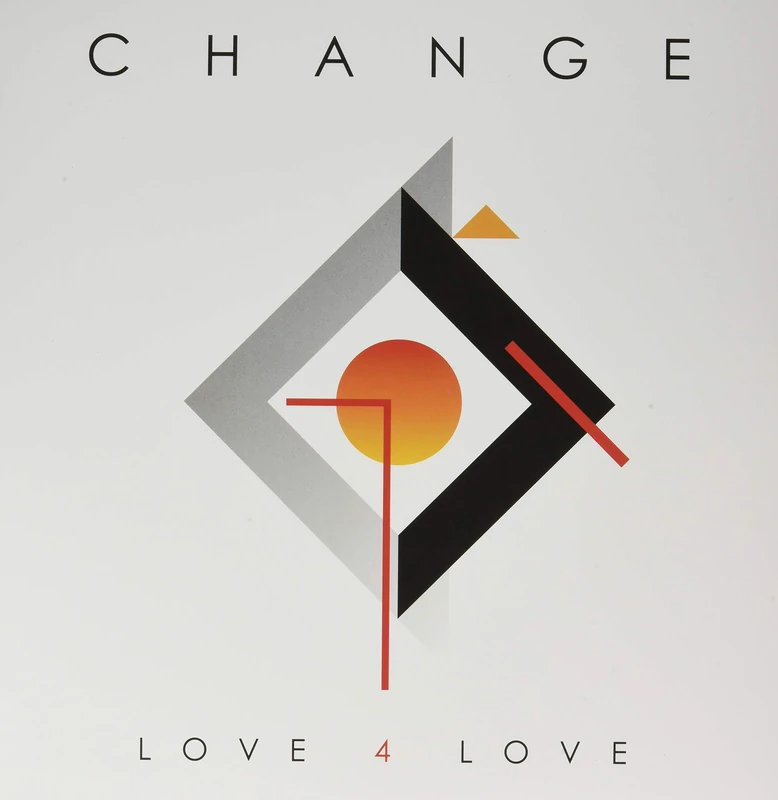 Love 4 Love [VINYL]