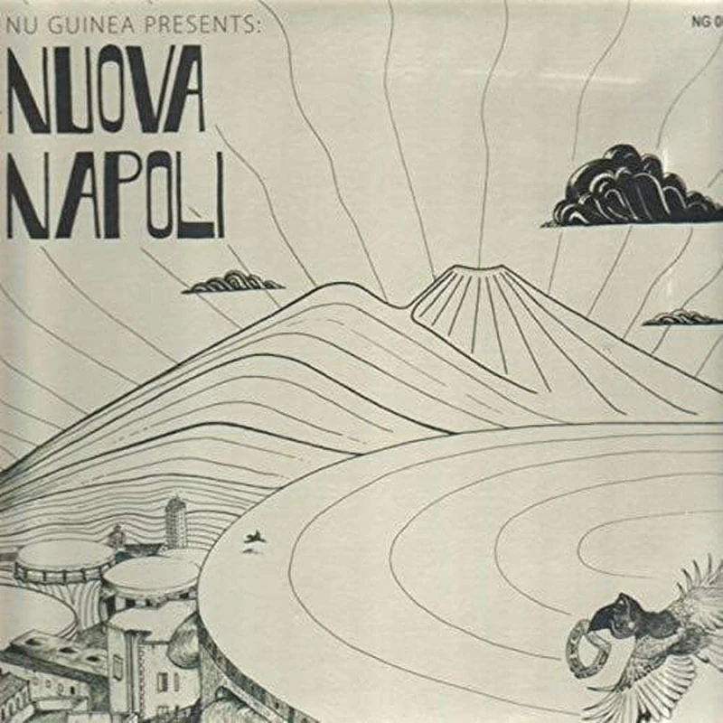 Nuova Napoli [VINYL]