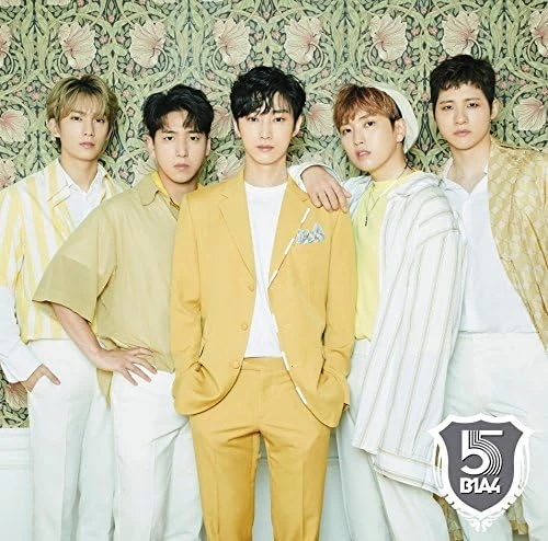 5 (Limited B)