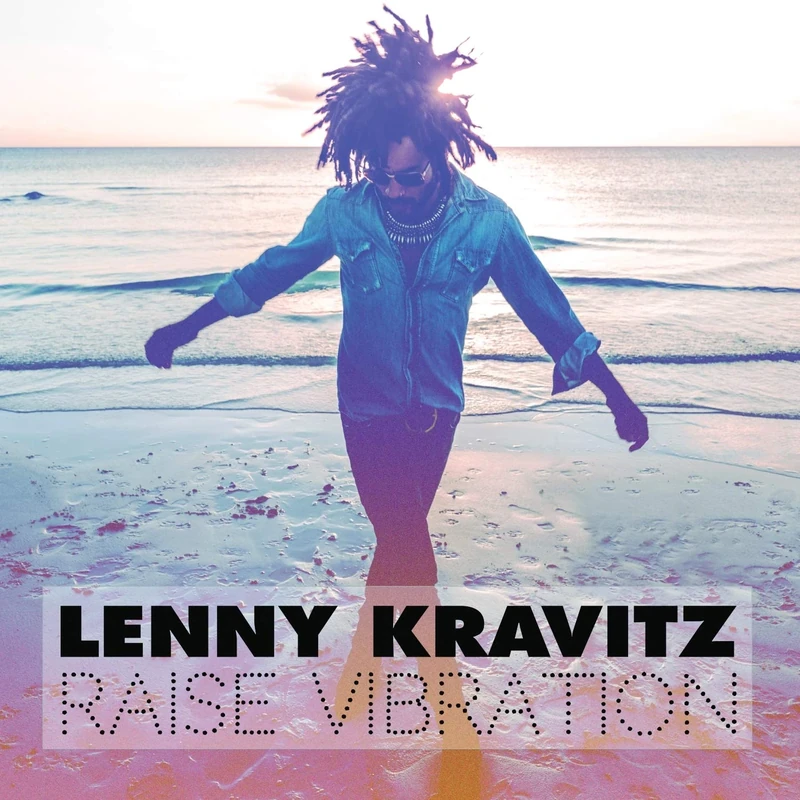 Raise Vibration (Super Deluxe) [VINYL] - Image 1