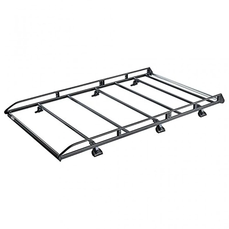 Roof Rack Heavy Duty to fit Citroen Jumper L2H1 (III) (2006-Date), Fiat Ducato L2H1 (III) (2006-Date), Peugeot Boxer L2H1 (III) (2006-Date),