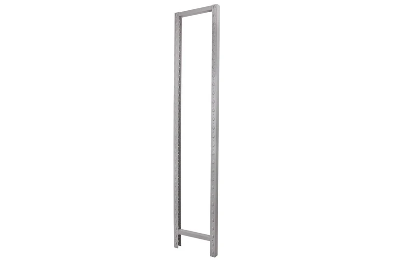 CoFan 1 Pillar, 0 W, 0 V, White, One Size