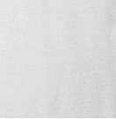 Babyline – Pack of 2 Fitted Sheets 100% Cotton, Adjustable with Rubber (White, 80 x 130)