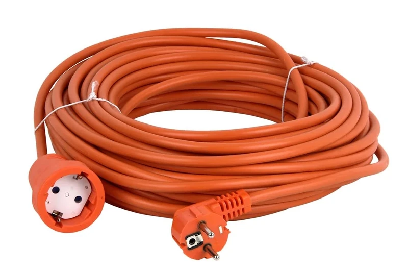 Cofan 1 Extender, 1 W, 1 V, White, One Size