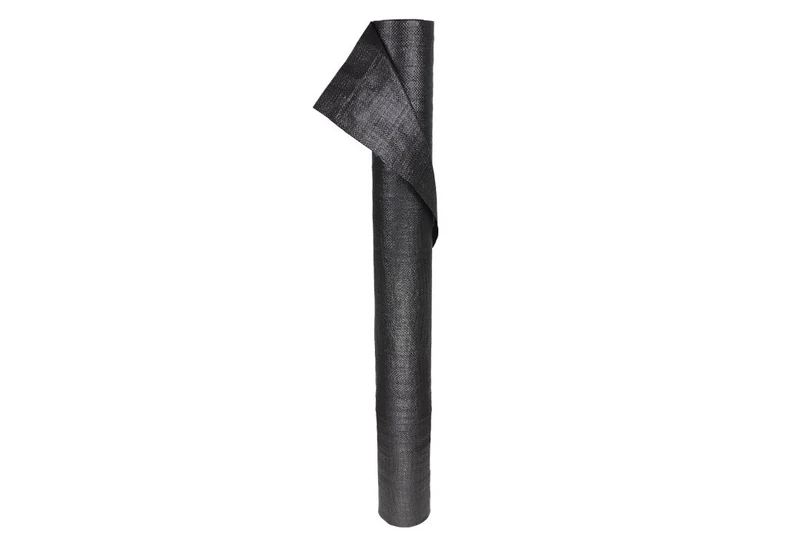Weed Mesh 100 g Black 2 x 50 m (Black Anti-Grass Mesh)