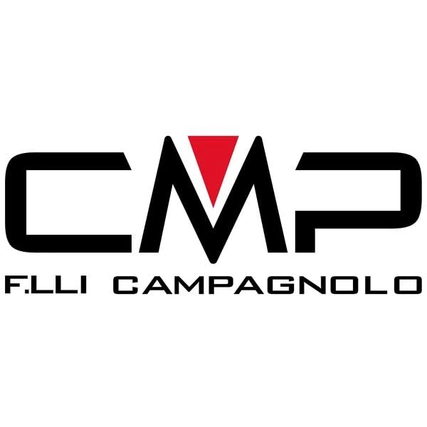 CMP Recycled Flock, Men's Jacket, Men's, 38Z2537, Nero/Graffite, 56