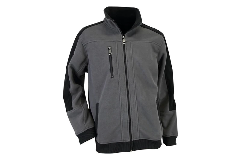 CoFan 1 Jacket, W, V, White, One Size