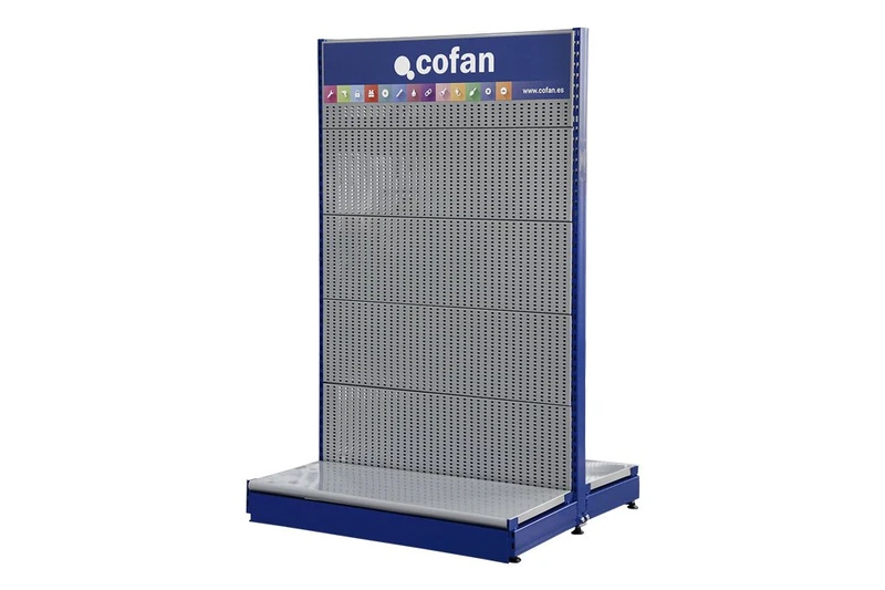 CoFan 1 cartouche, W, V, White, One Size