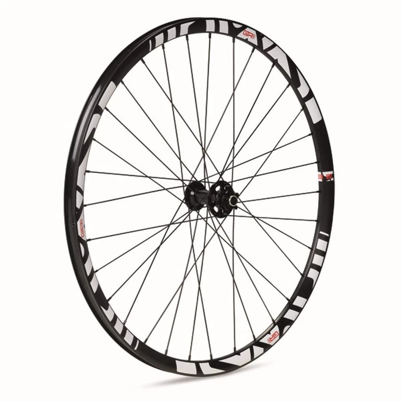 GTR SL Front Wheel Mtb, Unisex Adult, Unisex adult, 501412.0, white, 29" x 20 mm