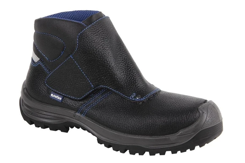 CoFan 1 Boot, 0 W, 0 V, White, One Size