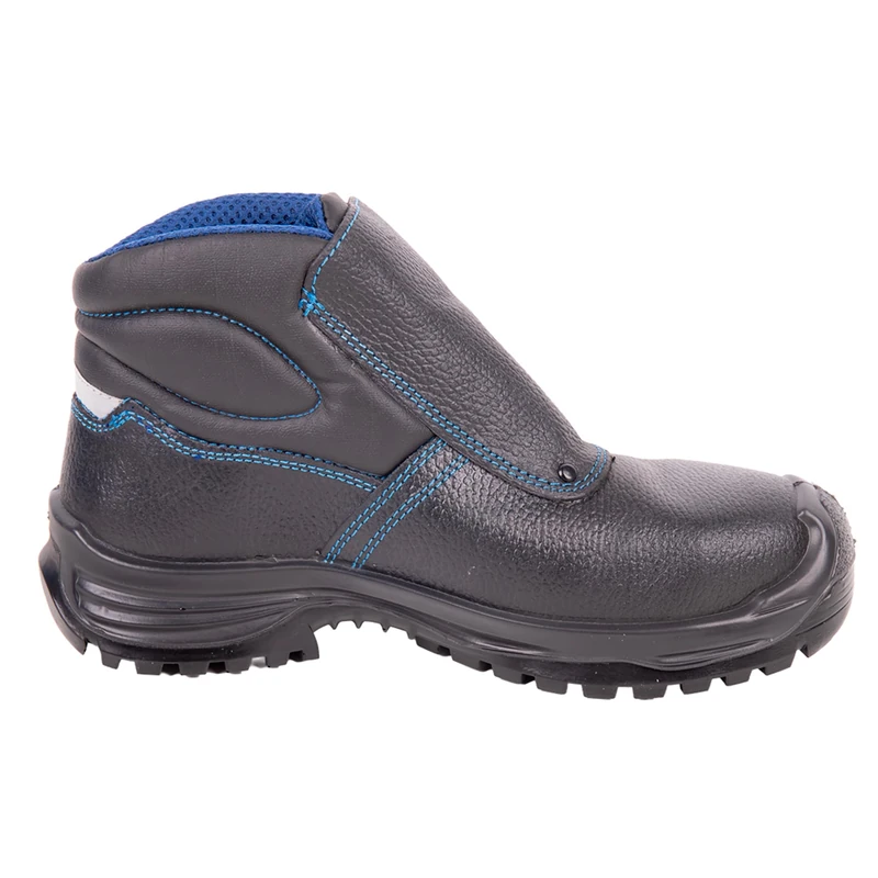 CoFan 1 Boot, 0 W, 0 V, White, One Size