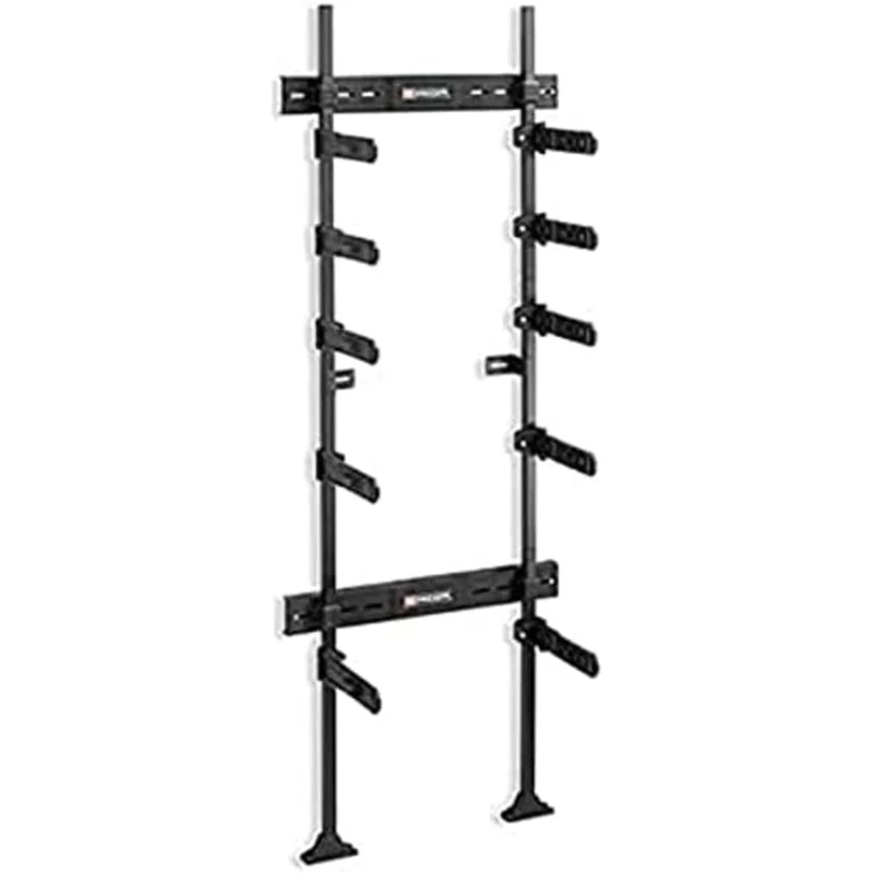 Facom BSYS.TK Toughsystem Workbench Brackets, Black