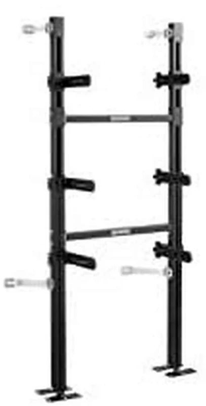 Facom BSYS.TKVAN Toughsystem Van Home Workshop Supports, Black